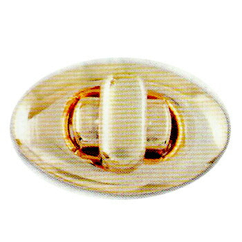 メルヘンアート ヒネリ金具 G1094 ゴールド 【KY】