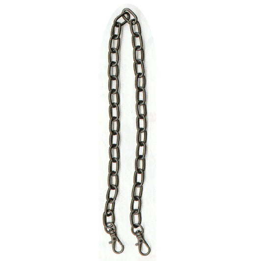 メルヘンアート フック付きチェーン MA2192 黒 【KY】