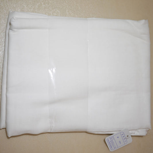 ガーゼ オフホワイト 幅約150cm×1mカット【KN】手づくりマスク