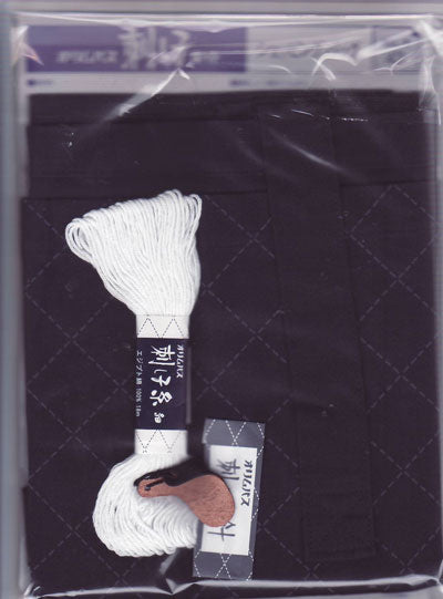 刺し子キット ショッピングバッグ 刺し子43 オリムパス 【KY】 刺しゅう 手作り