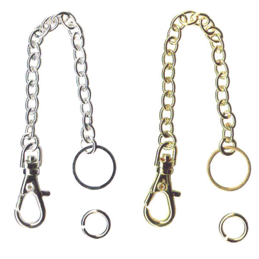 バッグチャーム 12cm メルヘンアート 【KY】 Marchenart チェーン