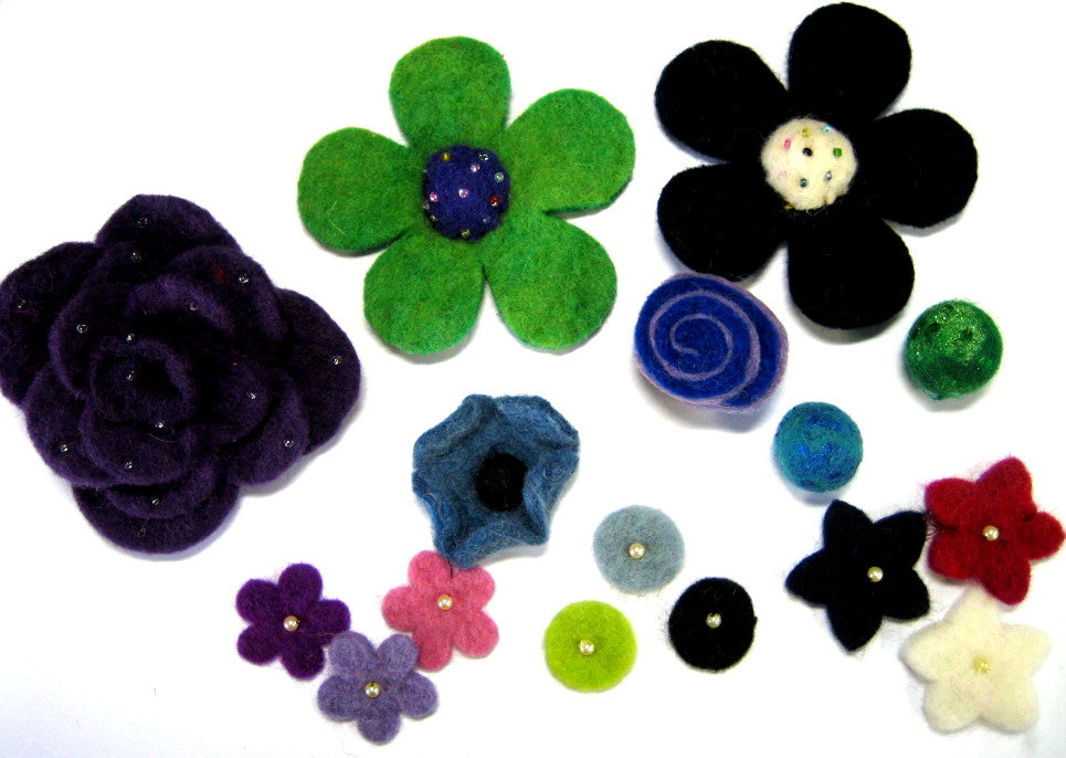 処分品！ショーンフェルト ミディアムフラワー毛糸蔵かんざわのおすすめ 【KN】