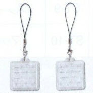 ストラップ2個入りセット オリムパス 【KY】