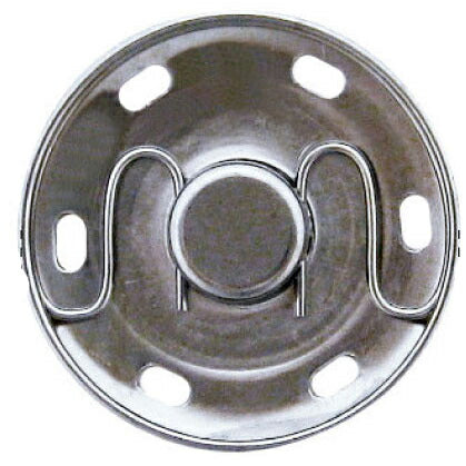 ビッグスナップ 35mm 1組入 KIYOHARA 清原 【KY】 スナップボタン