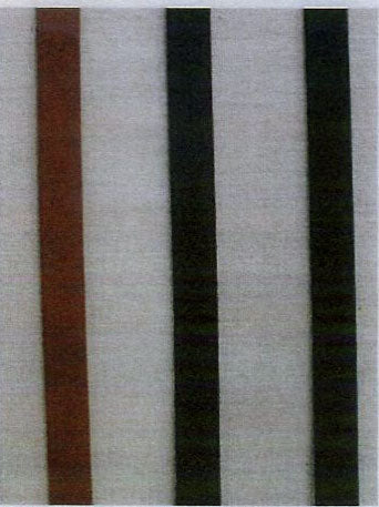 合皮ショルダー ナスカン付き FLS-102 茶  120cm×15mm  【KY】 BEST BRAIN so