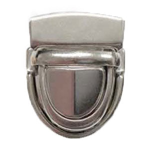 差し込み金具 A  SK-S シルバー 【KY】 サンオリーブ