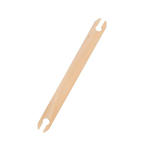 ・シャトル 36cm 白木 H603-136  ハマナカ 【KY】 卓上織り機 オリヴィエ 用具（本体は別売です）